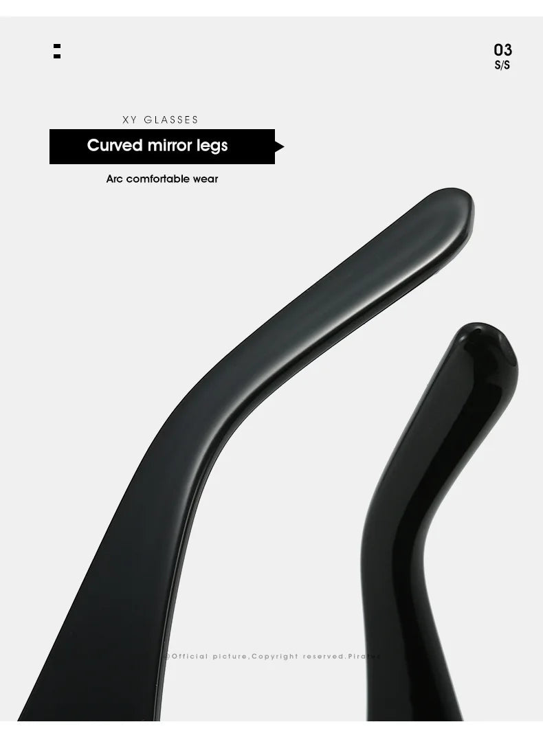 Fashion Pilot Sunglasses Women Brand Designer Large Frame Ins UV400 Ladies Shades Glasses