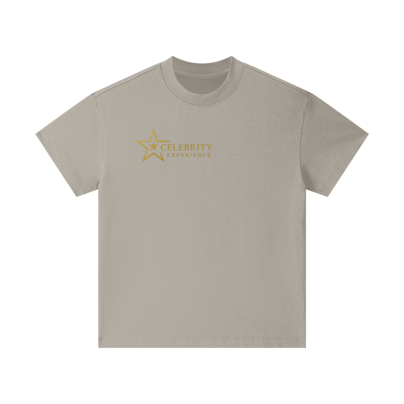 Pure Cotton Essential Kids T-Shirt