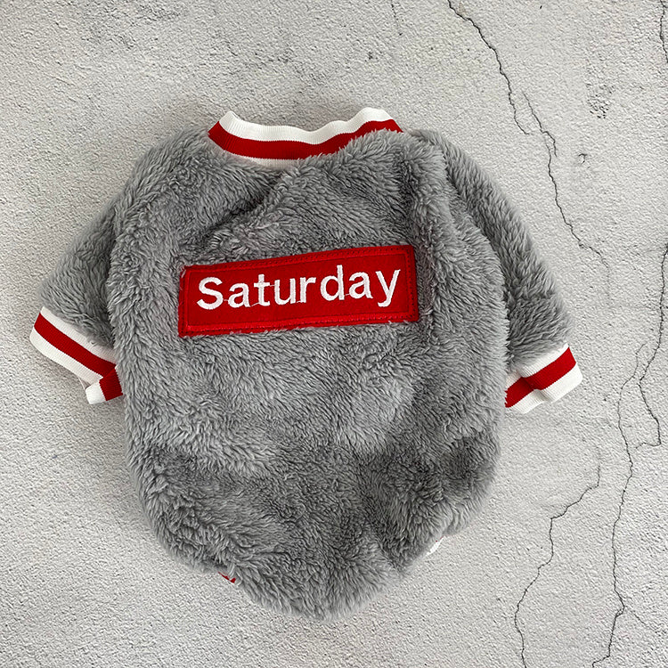 Pet sweater MerchMallow