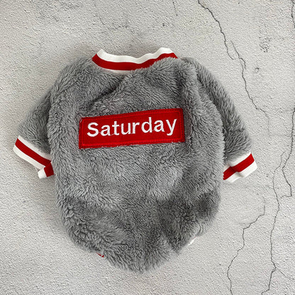 Pet sweater MerchMallow