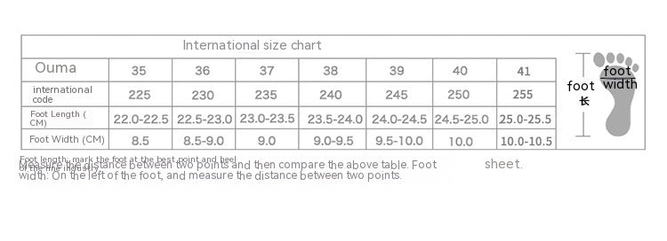 Leopard Print Thick Bottom Fluffy Slippers MerchMallow