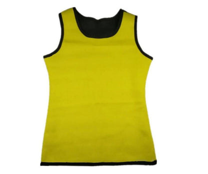 Man Sport Body Shaper Vest MerchMallow