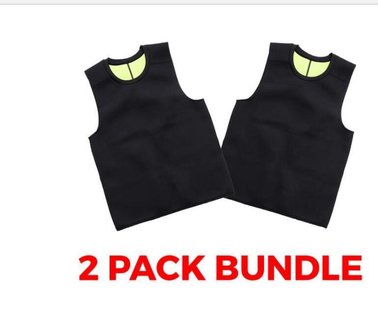 Man Sport Body Shaper Vest MerchMallow