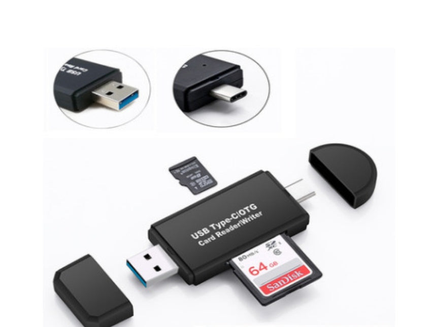 3.0 card reader  camera sd card reader