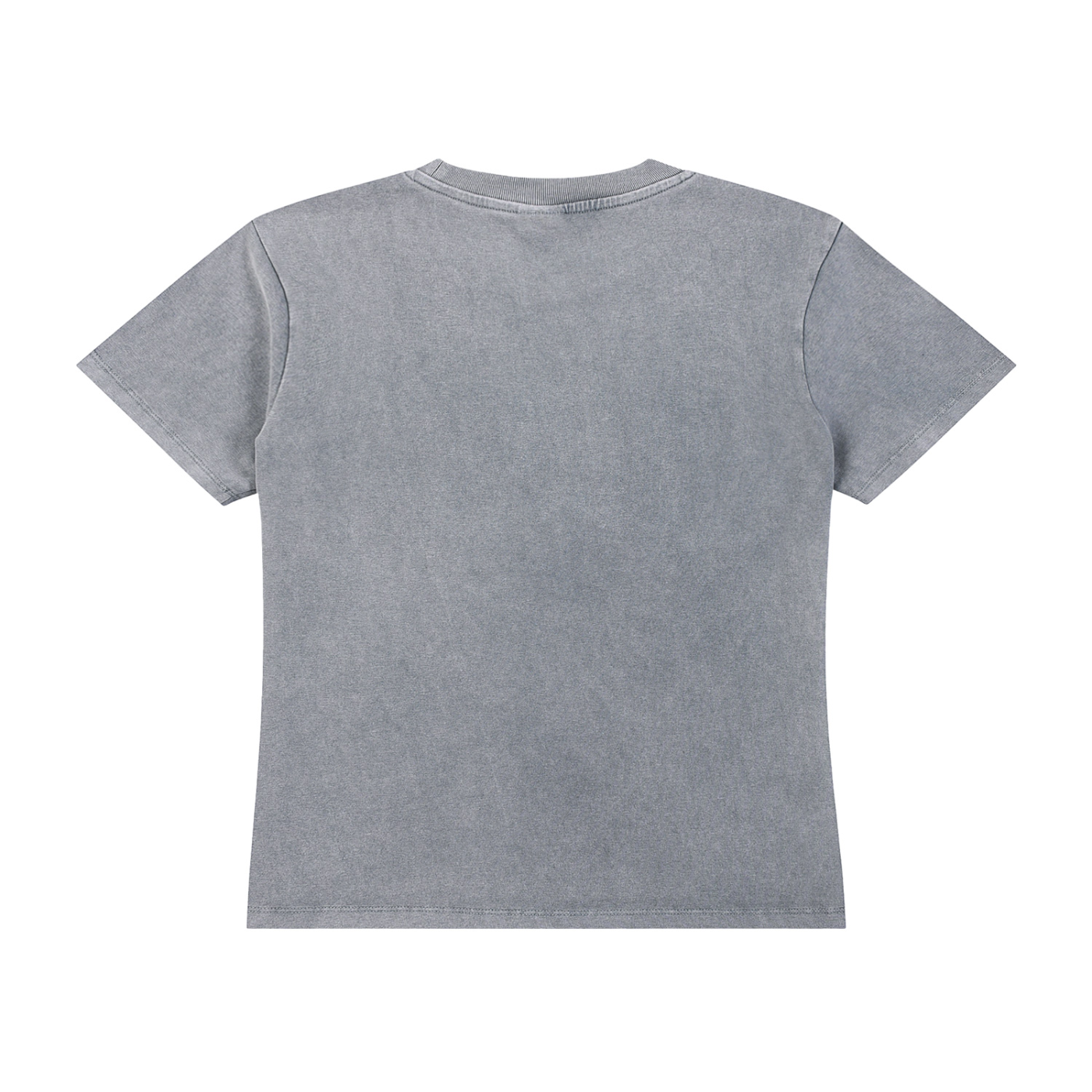 CE ROCKSTAR Vintage Wash Drop Shoulder T-shirt