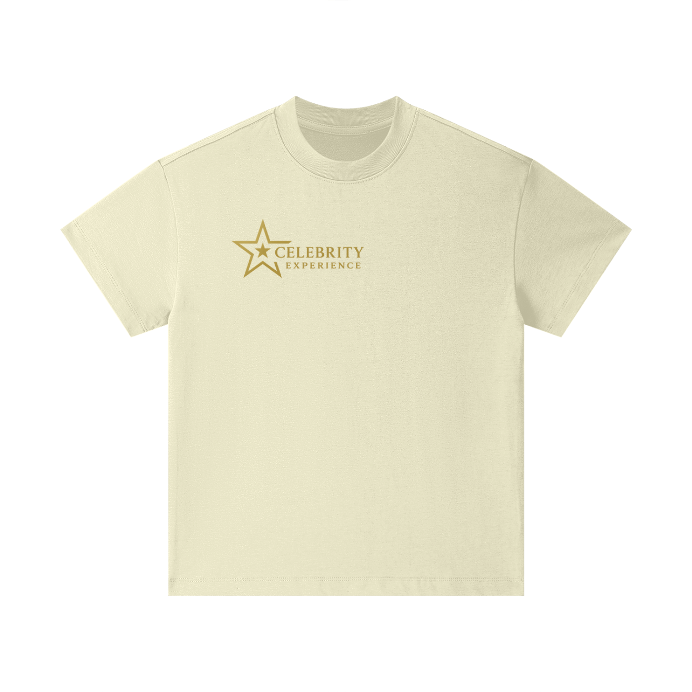 Pure Cotton Essential Kids T-Shirt
