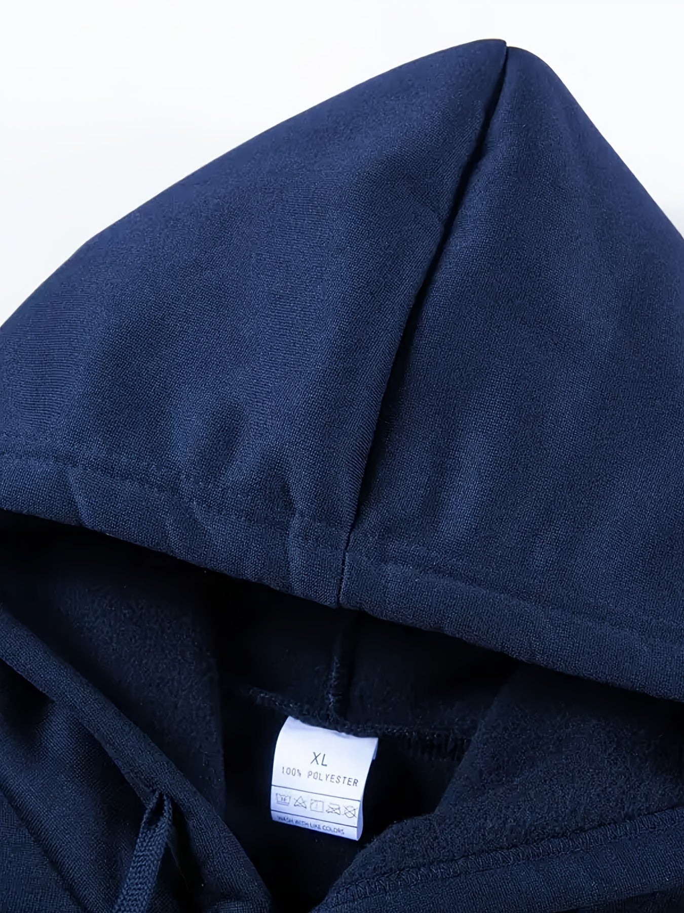 6pcs Men's Sportswear And Pants Set, Fashionable Street Style City Name Printed Sportswear for Autumn And Winter Outdoor Fitness Jogging Casual Wear, Soft, Warm And Comfortable Hooded Shirt And Pants|Men's Set.