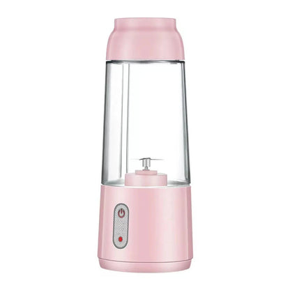 Portable Rechargeable Household Juicer Cup Celebrity Goods