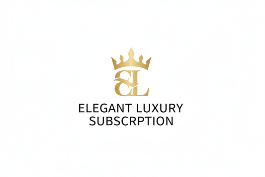 Elegant Luxury Subscription