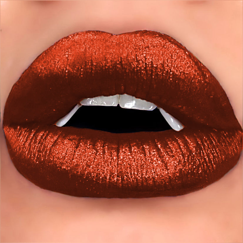 Halloween [Metallic] Lovelace Cosmetics