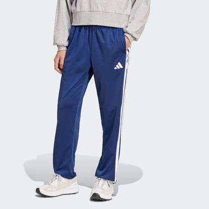 adidas men DAYREADY OPEN HEM TRACKPANTS