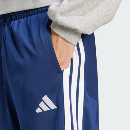 adidas men DAYREADY OPEN HEM TRACKPANTS