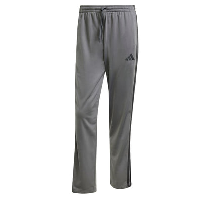 adidas men DAYREADY OPEN HEM TRACKPANTS