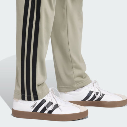 adidas men DAYREADY OPEN HEM TRACKPANTS