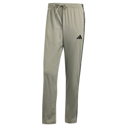 adidas men DAYREADY OPEN HEM TRACKPANTS