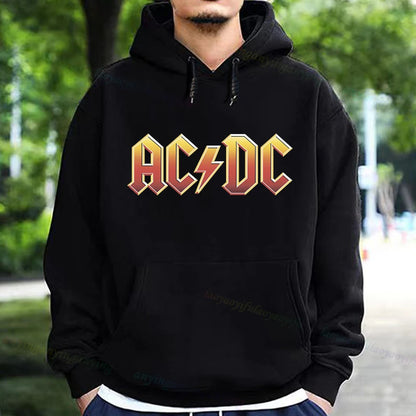 Hoodie Hip Hop Streetwear Hoodies The Family Graphic Print Top for Men Women Fans Gift