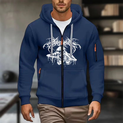 Hoodies men's Sweatshirts Hot Sales Printing Daily Clothing Casual Woman Hooded Tops
