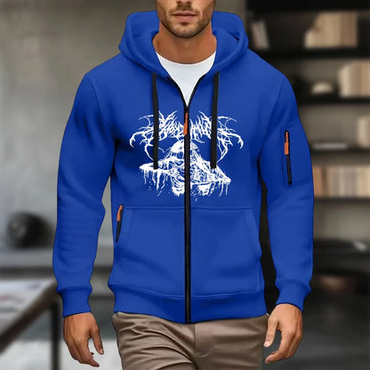 Hoodies men's Sweatshirts Hot Sales Printing Daily Clothing Casual Woman Hooded Tops