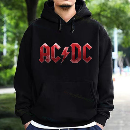 Hoodie Hip Hop Streetwear Hoodies The Family Graphic Print Top for Men Women Fans Gift