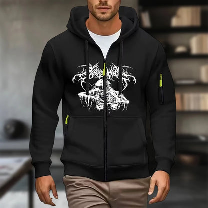 Hoodies men's Sweatshirts Hot Sales Printing Daily Clothing Casual Woman Hooded Tops