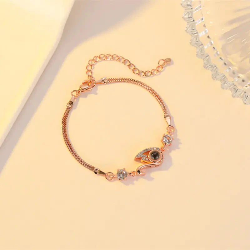 Black Swan Radiance Bracelet – Where Elegance Meets Edge Celebrity Goods