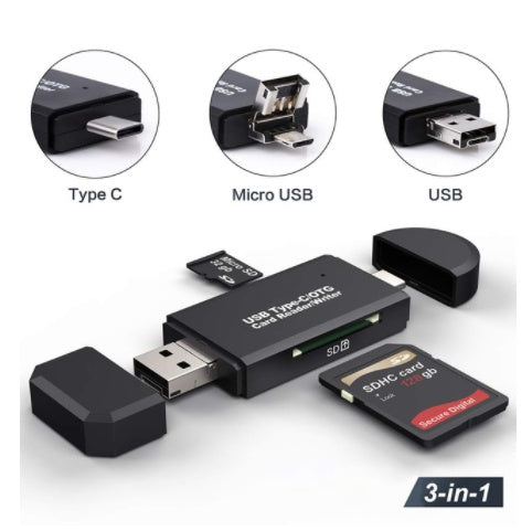 3.0 card reader  camera sd card reader