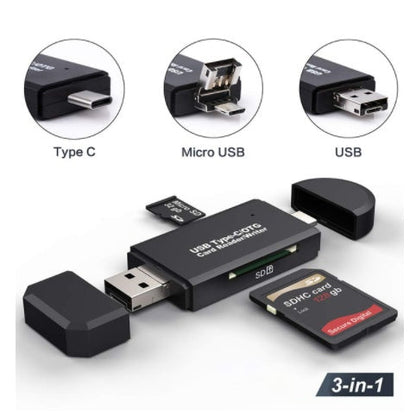 3.0 card reader  camera sd card reader