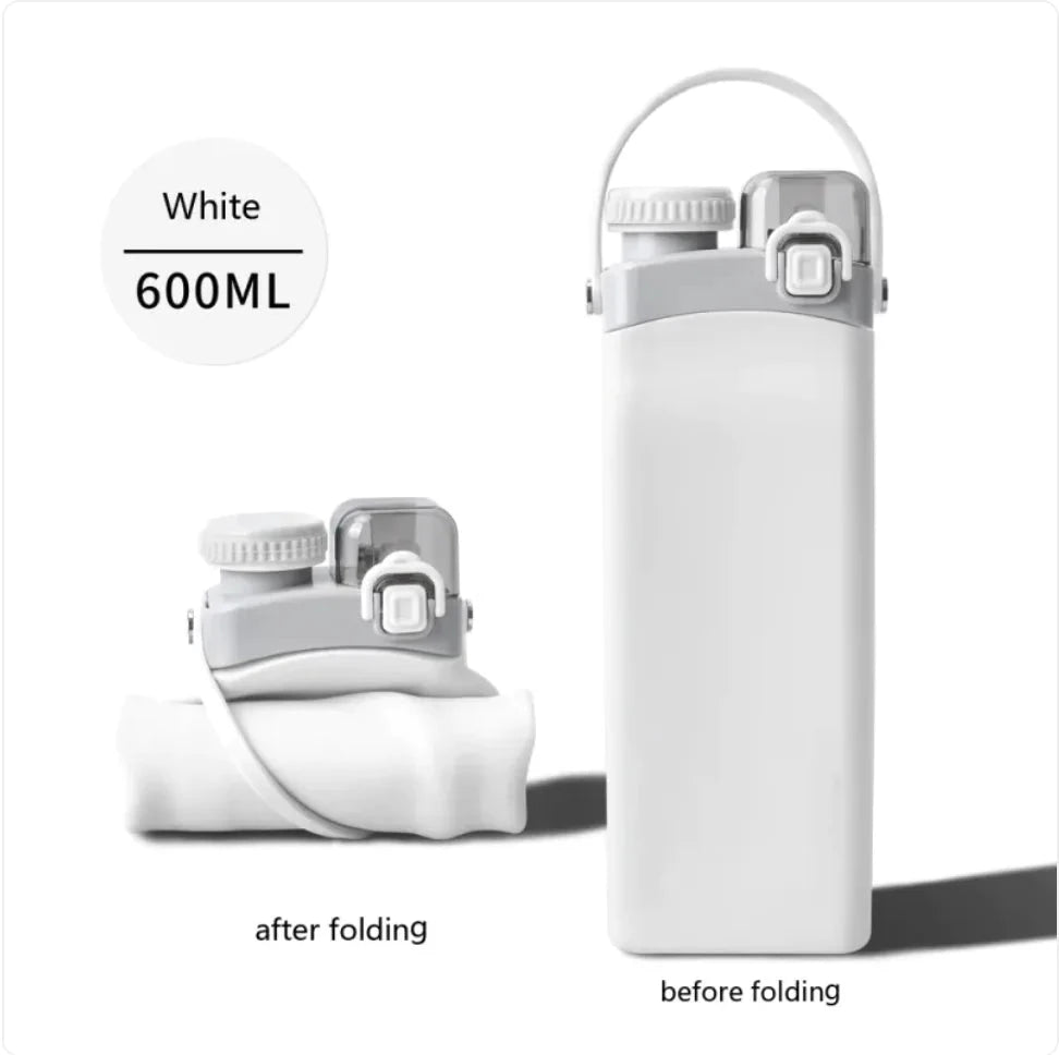 Silicone Folding Travel Cup Celebrity Goods