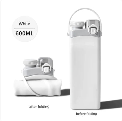 Silicone Folding Travel Cup Celebrity Goods