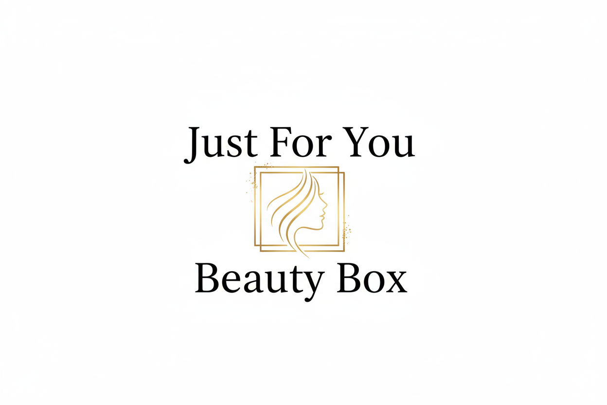 Discover Our Monthly “Just for You” Beauty Box!
