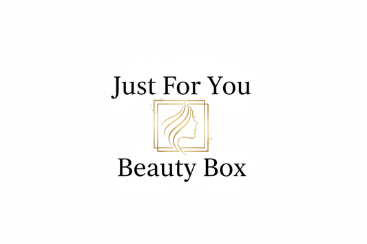 Discover Our Monthly “Just for You” Beauty Box!