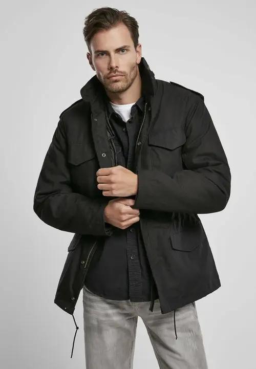 Rockstar Ready Field Classic Jacket Celebrity Goods