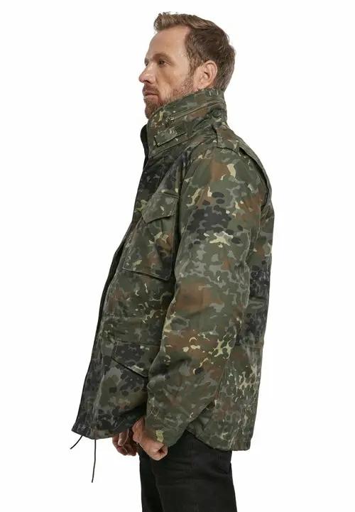 Rockstar Ready Field Classic Jacket Celebrity Goods