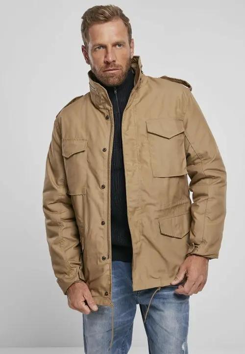 Rockstar Ready Field Classic Jacket Celebrity Goods