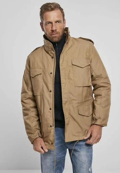 Rockstar Ready Field Classic Jacket Celebrity Goods