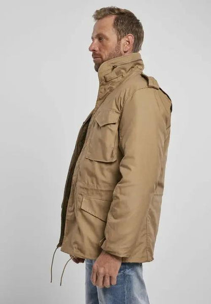 Rockstar Ready Field Classic Jacket Celebrity Goods