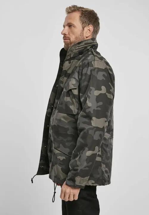 Rockstar Ready Field Classic Jacket Celebrity Goods