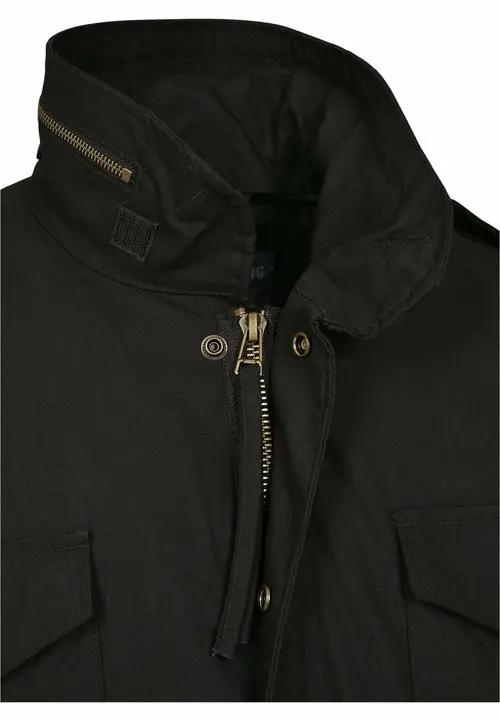 Rockstar Ready Field Classic Jacket Celebrity Goods