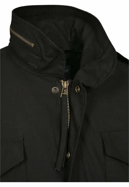 Rockstar Ready Field Classic Jacket Celebrity Goods