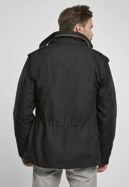 Rockstar Ready Field Classic Jacket Celebrity Goods