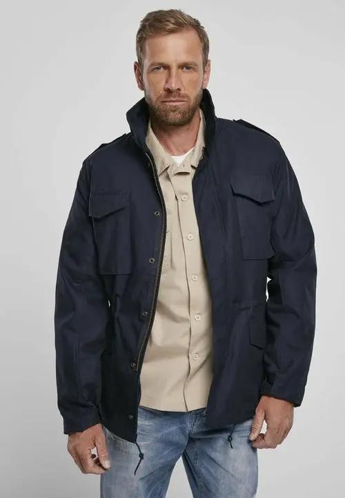 Rockstar Ready Field Classic Jacket Celebrity Goods