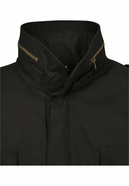 Rockstar Ready Field Classic Jacket Celebrity Goods