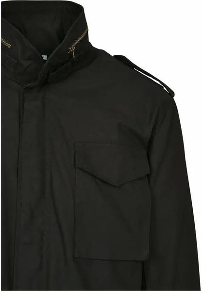 Rockstar Ready Field Classic Jacket Celebrity Goods