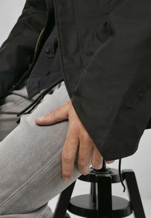 Rockstar Ready Field Classic Jacket Celebrity Goods