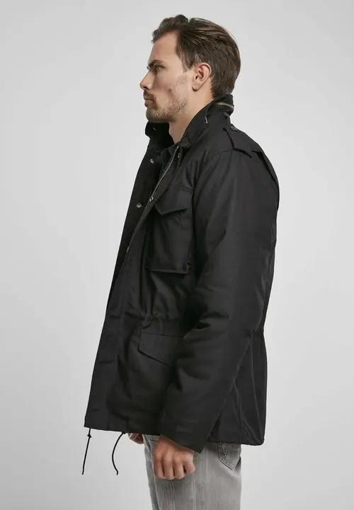 Rockstar Ready Field Classic Jacket Celebrity Goods