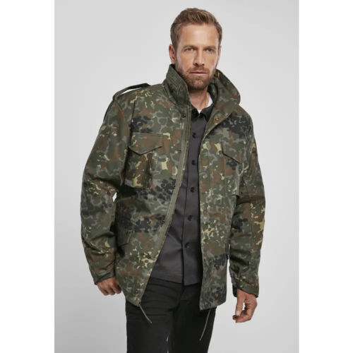 Rockstar Ready Field Classic Jacket Celebrity Goods