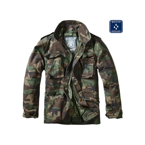 Rockstar Ready Field Classic Jacket Celebrity Goods