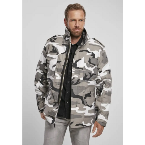 Rockstar Ready Field Classic Jacket Celebrity Goods