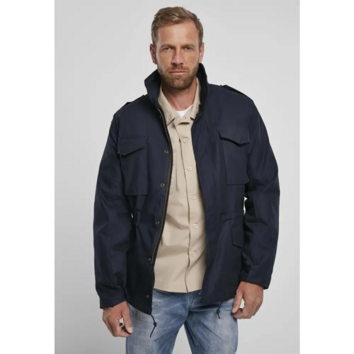 Rockstar Ready Field Classic Jacket Celebrity Goods