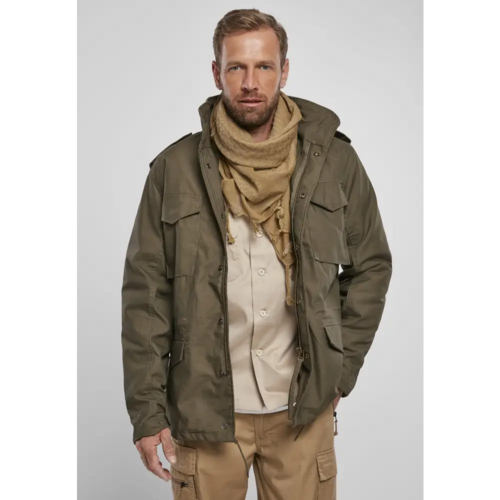 Rockstar Ready Field Classic Jacket Celebrity Goods